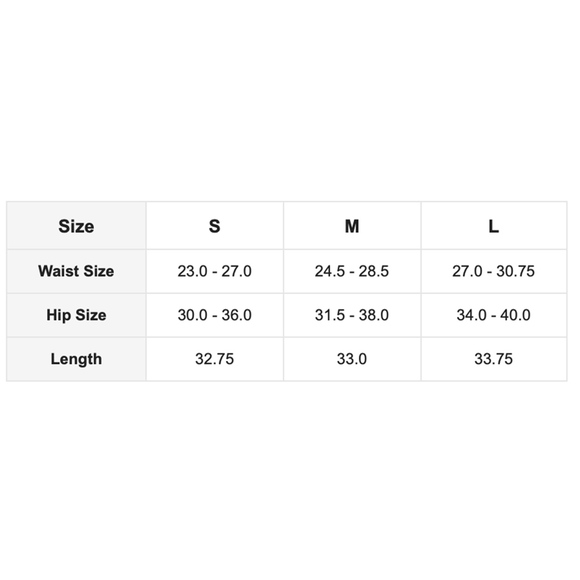 Black High Waist Ribbed Side Split Studs Skirt - Picture 6 of 6